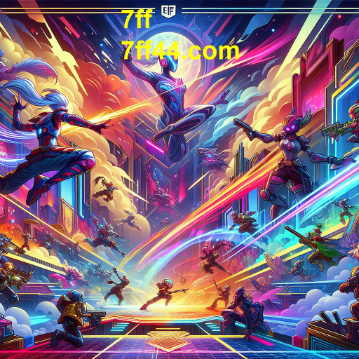 Jogos de Batalha A Revolução dos Jogos de Batalha na Indústria Gamer
