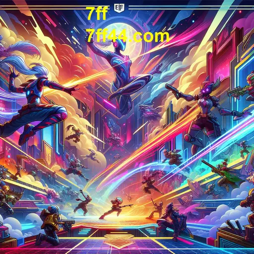 A Revolução dos Jogos de Batalha na Indústria Gamer